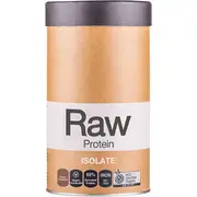Amazonia Raw Protein Isolate Choc Coconut 500g