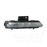 LED Parking Light for 13-17 Buick Enclave Left Driver