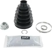 SKF VKJP 3143 Bellows