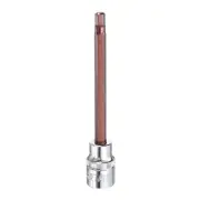 7/32" Hex Bit Socket 3/8" Drive Extension Bit Ratchet Wrench Accessories