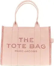 [Marc Jacobs] Women's The Large Tote Bag, rose, Einheitsgröße