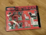 New Melissa & Doug Farm Sound Puzzle Kids Gift Toy Puzzle