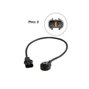 Tridon Knock Sensor for Mitsubishi Outlander ZG ZH 3.0L 6cyl 162kW 6B31 06-12