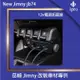 【吉米秝改裝】NEW jimny JB74 12V電源拓展座