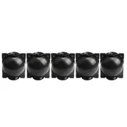 5x Plant Rooting Device High Pressure Root Grow Grafting Box Propagation Ball