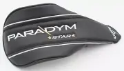 NEW Callaway Paradym Star Driver Headcover Golf Head Cover