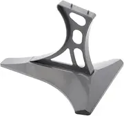 KOMBIUDA Model Aircraft Display Bracket Mini Flight Stands Mini Plane Model Holder Airplane Model Display Aircraft Stands Airplane Stands Model Plane Holder Model Stand Plastic