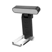 USB Clip Reading Light Folding Book Light Led Reading Light Portable8418