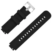 2Pcs Silicone Watch Band for Amazfit Smart Watch 2 Smart Watch