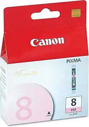 Canon CLI8PM Photo Magenta, black, one (CLI-8)