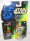 #7686 NRFC Kenner Star Wars Power of the Force Sandtrooper Figure