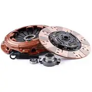 Xtreme Outback Performance Clutch Kit - Cushioned Ceramic, KIZ28006-1C