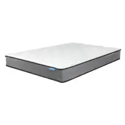 Spring Mattress Pocket Bed Top Queen