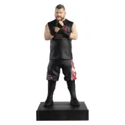 WWE Figurine Championship Collection #20 Kevin Owens Eaglemoss