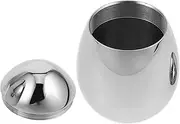 Urn Markers Human Spray Dog Treats Retriever Sympathy Pets Holder Pet Memorial Dog Memorial Frame Puppy Ashes of Pendant Keepsake Detangler Conditioner Chime Stainless Steel Silver