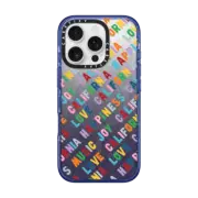 iPhone 16 Pro Impact Case MagSafe Compatible Cali 45