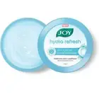 Joy Hydra Refresh Ultra Light Gel Oil Free Face Moisturizer , 150ml, Daily use