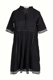 Nomadic Dress--GRA-GFJ143D