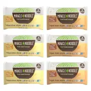 Variety Pack (Fettuccine & Angel Hair) - Shirataki & Konjac Noodl