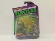 Teenage Mutant Ninja Turtles TMNT - Ninjas In Training - Raphael & Michelangelo