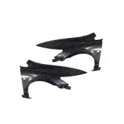 Right & Left Side Guard for Honda Civic FD SEDAN 02/2006 - ONWARDS