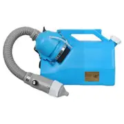 7L Ultra Low Volume Electric Sprayer Electric Ulv Fogger Machine for Office School Farm AC 220V 220V