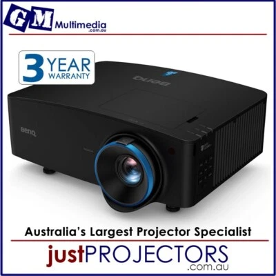 BenQ LU935ST WUXGA 5500lm Short Throw Laser Projector