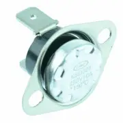 90°C Normally Open Thermostat Thermal Temperature Switch Sensor NO