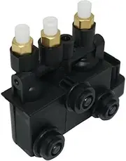 SUANCHANG-AUTO Replacement# RVH000046 RVH500070 Air pump valve 1pc/set