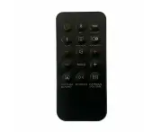 Remote Control For JBL Home Cinema SB250 SB350 2.1 Soundbar AUDIO SPEAKER SYSTEM