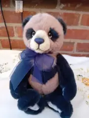 CHARLIE BEARS CHESS
