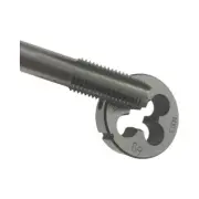 New M14X1.5 HSS Metric Tap and Die Set - Right Hand Threading,Thread Tap Kit