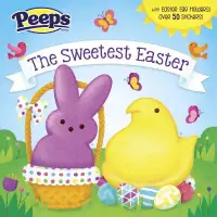 在飛比找博客來優惠-The Sweetest Easter (Peeps)