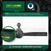 Tie / Track Rod End fits FIAT 500X 334AXN1B 1.0 Left 2018 on 55282151 Joint New