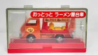 在飛比找露天拍賣優惠-TOMY TOMICA 森永 森永製菓 鈴木 SUZUKI 