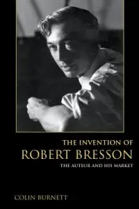 在飛比找博客來優惠-The Invention of Robert Bresso