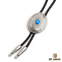 在飛比找蝦皮商城優惠-【多件組】土耳其之眼 保羅領帶 Bolo Tie 美式項鍊 