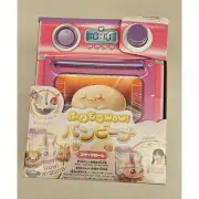 New Takara Tomy Fluffy Wow Panvina Sweets Roll