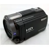 在飛比找蝦皮購物優惠-SONY SONY HDR-CX720V 攝影機 非 CX7