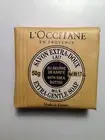 L'OCCITANE MILK EXTRA GENTLE MINI SOAP - 50g/1.7oz. NEW