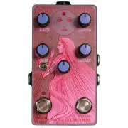 Old Blood Noise Endeavors Sunlight Dynamic Reverb Pedal