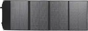 200W Portable Solar Panel, Foldable Solar Panel, Solar Charger Water Proof Outdoor Fast Charging Bag for Camping Trip Hiking for Outdoor Use