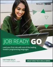 Job Ready Go by Kimberly A. Weiss