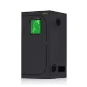 Hydroponics 90x90x180CM Indoor Grow Tent High Reflective For Veg Growing System