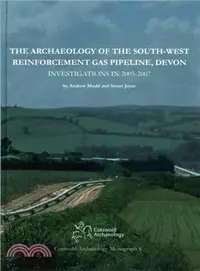 在飛比找三民網路書店優惠-The Archaeology of the South-w