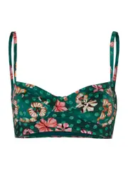 [Ulla Johnson] Zahara Bikini Top