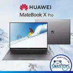 【福利品】HUAWEI MATEBOOK X PRO 13.9吋筆記型電腦 MACH-W29 16G+512G