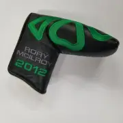 SCOTTY CAMERON 2012 RORS HANDCRAFTED PUTTER COVER