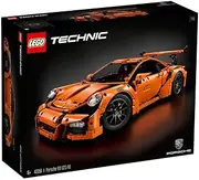 Lego Technic Porsche 911 GT3 RS