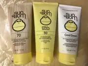 Sunblock, Cool Down Sunbum